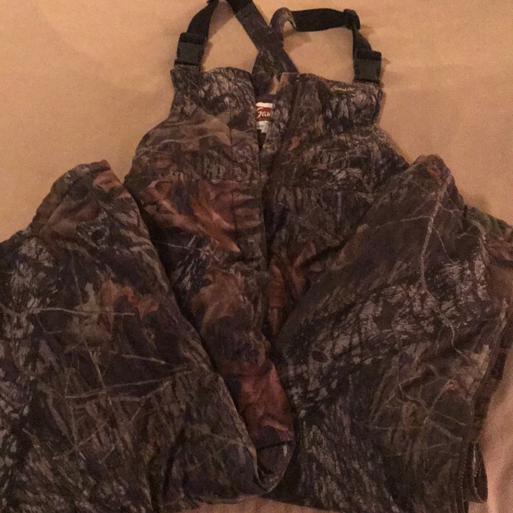 Women’s Insulated coveralls